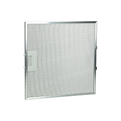  Filtre à graisse en métal 320X320mm pour Hotpoint-Ariston 481248058144 par Alapure