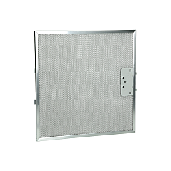  Filtre à graisse en métal 320X320mm pour Hotpoint-Ariston 481248058144 par Alapure