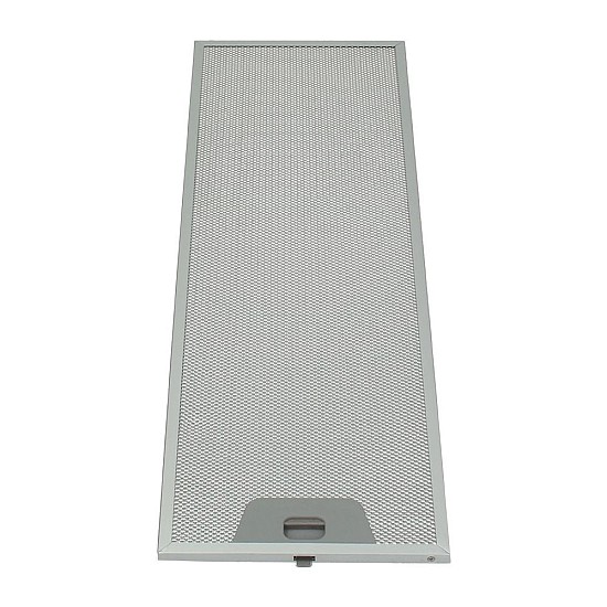 Alapure Metal filter suitable for Beko 9188065384 515x166x10mm Alapure Metal filter suitable for Beko 9188065384 515x166x10mm
