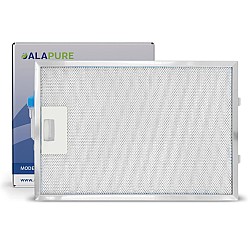  Filtre à graisse en métal 320x220mm Neff 362380 / 00362380 par Alapure