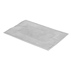 Filtre à graisse en métal 445x290mm Balay 460117 / 00460117 par Alapure