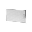 Neff Filtre métallique 742967 / 00742967 388x265x8mm Neff Filtre métallique 742967 / 00742967 388x265x8mm