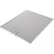 Filtre métallique Siemens 11014357 379x389mm Filtre métallique Siemens 11014357 379x389mm