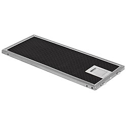 Filtre métallique Bosch 11018650 250x110x8 mm