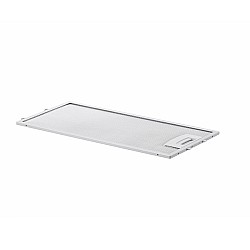 Filtre à graisse en métal 350x164mm 435204 / 00435204 par Alapure