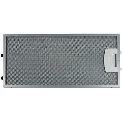  Filtre à graisse en métal 350x164mm 435204 / 00435204 par Alapure