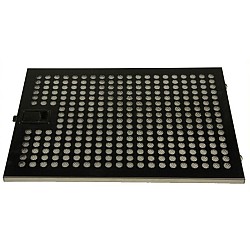 Filtre à graisse en métal d'origine Bosch 475608 / 00475608