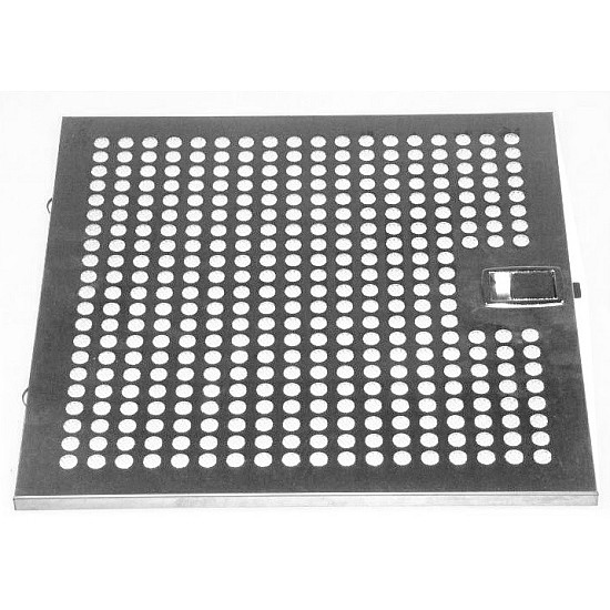 Bosch Filtre métallique 664912 / 00664912 300x300mm