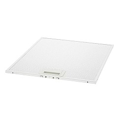 Filtre à graisse en métal 350x295mm pour Siemens par Alapure 703537 / 00703537