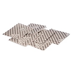 Filtre à graisse (6pcs) Siemens 452151 / 00452151