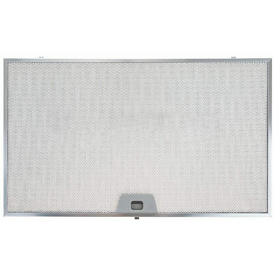 Alapure Metal filter suitable for Ikea 4055135349 506x300x8mm Alapure Metal filter suitable for Ikea 4055135349 506x300x8mm