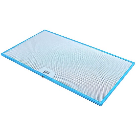 Alapure Metal filter suitable for Ikea 4055135349 506x300x8mm Alapure Metal filter suitable for Ikea 4055135349 506x300x8mm