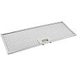 Alapure Metal filter suitable for Arthur Martin 4055380804 470x169x9mm Alapure Metal filter suitable for Arthur Martin 4055380804 470x169x9mm