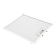 Alapure Metal filter suitable for Juno 4055468278 298x238mm Alapure Metal filter suitable for Juno 4055468278 298x238mm