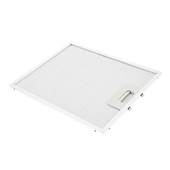 Alapure Metal filter suitable for Juno 4055468278 298x238mm Alapure Metal filter suitable for Juno 4055468278 298x238mm