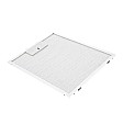 Alapure Metal filter suitable for Juno 4055468278 298x238mm Alapure Metal filter suitable for Juno 4055468278 298x238mm