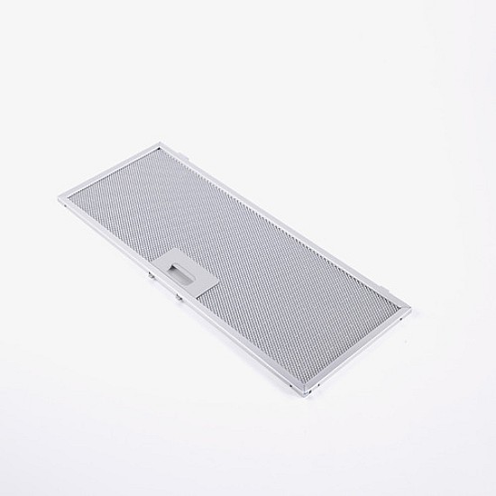 Filtre à graisse en métal 459x178mm pour Turboair GF03FC par Alapure Filtre à graisse en métal 459x178mm pour Turboair GF03FC par Alapure