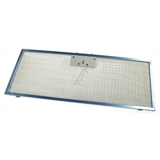 Filtre à graisse en métal 459x178mm pour Turboair GF03FC par Alapure Filtre à graisse en métal 459x178mm pour Turboair GF03FC par Alapure