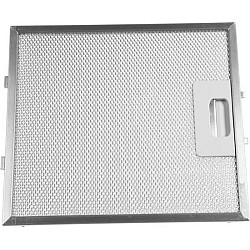 Filtre à graisse en métal 248x222mm pour Elica GF04MC par Alapure
