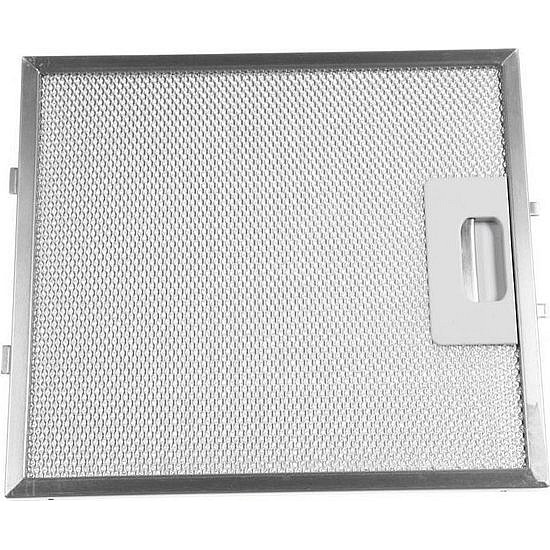 Alapure Metal filter suitable for Elica GF04MC 227x224x9mm