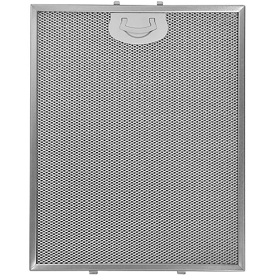 Alapure Metal filter suitable for Etna 181471 318x257x7mm Alapure Metal filter suitable for Etna 181471 318x257x7mm