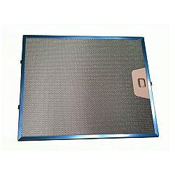 Filtre métallique Franke 133.0067.471 / 1330067471 – 300 x 252 mm