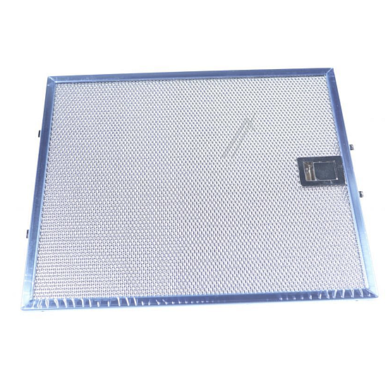Filtre à graisse en métal 300x250mm pour Faber 4055110128 par Alapure Filtre à graisse en métal 300x250mm pour Faber 4055110128 par Alapure