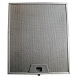 Alapure Metal filter suitable for Faber 133.0017.056 252x363x8mm Alapure Metal filter suitable for Faber 133.0017.056 252x363x8mm