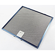 Filtre à graisse en métal 274x274mm pour Falmec 101080240 par Alapure Filtre à graisse en métal 274x274mm pour Falmec 101080240 par Alapure