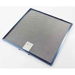 Filtre à graisse en métal 274x274mm pour Falmec 101080240 par Alapure