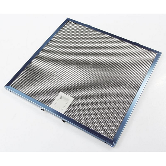 Filtre à graisse en métal 274x274mm pour Falmec 101080240 par Alapure Filtre à graisse en métal 274x274mm pour Falmec 101080240 par Alapure