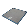 Filtre à graisse en métal 274x274mm pour Falmec 101080240 par Alapure Filtre à graisse en métal 274x274mm pour Falmec 101080240 par Alapure
