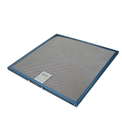 Filtre à graisse en métal 274x274mm pour Falmec 101080240 par Alapure