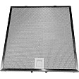 Alapure Metal filter suitable for Falmec 101080241 290x326mm Alapure Metal filter suitable for Falmec 101080241 290x326mm