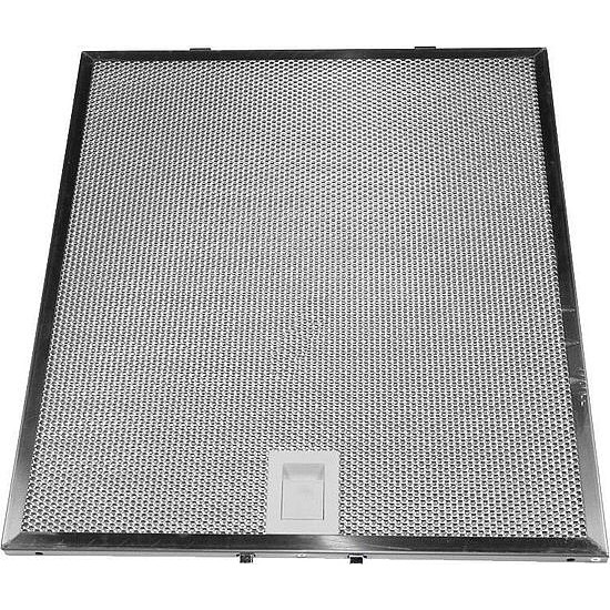 Alapure Metal filter suitable for Falmec 101080241 290x326mm Alapure Metal filter suitable for Falmec 101080241 290x326mm