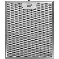 Filtre métallique Zanussi 50248271004 300x254x8 mm par Alapure MFR12 Filtre métallique Zanussi 50248271004 300x254x8 mm par Alapure MFR12