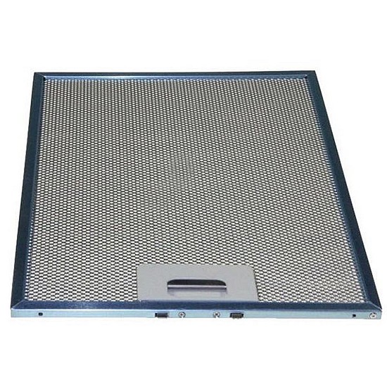 Alapure Metal filter suitable for Etna 127036 320x258x8mm Alapure Metal filter suitable for Etna 127036 320x258x8mm