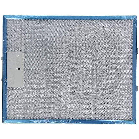 Alapure Metal filter suitable for Etna 127036 320x258x8mm Alapure Metal filter suitable for Etna 127036 320x258x8mm