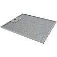 Alapure Metal filter suitable for Ikea 4055250429 304x267x9mm Alapure Metal filter suitable for Ikea 4055250429 304x267x9mm
