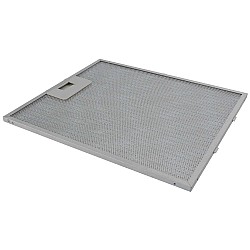 Filtre à graisse en métal 289x352mm pour ETNA 347202 par Alapure 