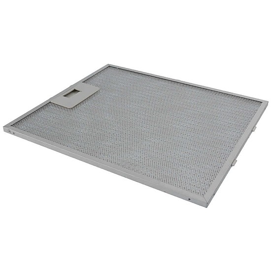Alapure Metal filter suitable for Ikea 4055250429 304x267x9mm Alapure Metal filter suitable for Ikea 4055250429 304x267x9mm