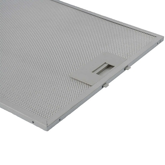 Alapure Metal filter suitable for Ikea 4055250429 304x267x9mm Alapure Metal filter suitable for Ikea 4055250429 304x267x9mm