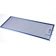 Alapure Metal filter suitable for Whirlpool 482000009755 457x185x8mm Alapure Metal filter suitable for Whirlpool 482000009755 457x185x8mm