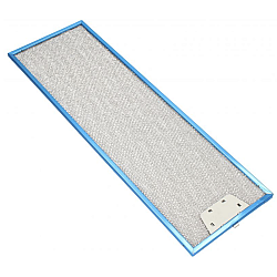 Alapure Metal filter suitable for Franke 133.0176.352 166x516mm Alapure Metal filter suitable for Franke 133.0176.352 166x516mm