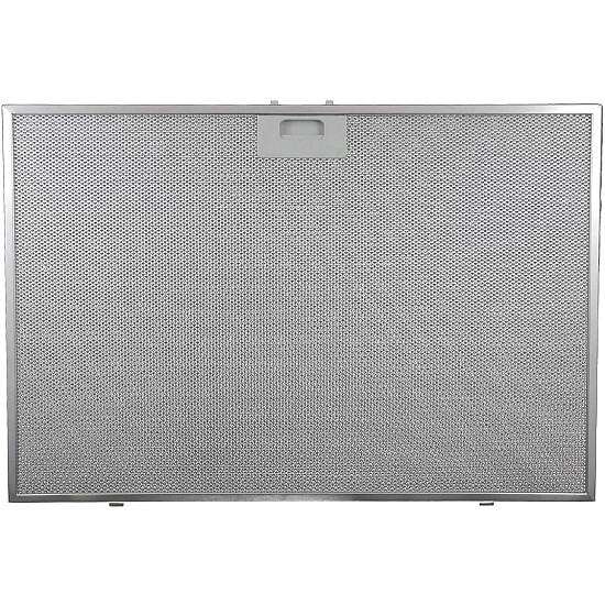 Alapure Filtre métallique pour Ikea 500x305mm GRI0127034A Alapure Filtre métallique pour Ikea 500x305mm GRI0127034A