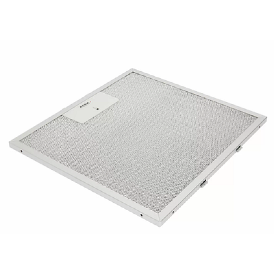 Alapure Metal filter suitable for Inventum 40600900005 270x250mm Alapure Metal filter suitable for Inventum 40600900005 270x250mm
