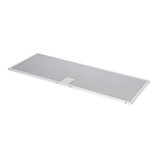 Alapure Metal filter geschitk for Inventum 40600900017 505x188mm Alapure Metal filter geschitk for Inventum 40600900017 505x188mm