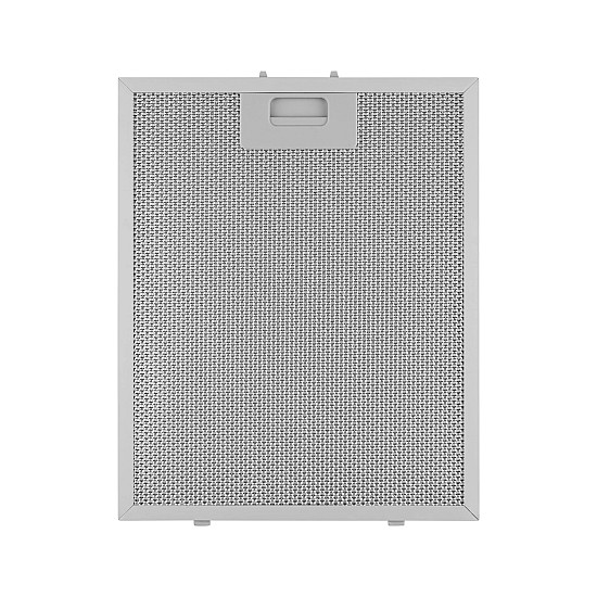 Alapure Metal filter suitable for Klarstein 10030464 260x320mm Alapure Metal filter suitable for Klarstein 10030464 260x320mm