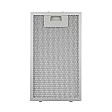Alapure Metal filter suitable for Klarstein 10032228 185x318mm Alapure Metal filter suitable for Klarstein 10032228 185x318mm