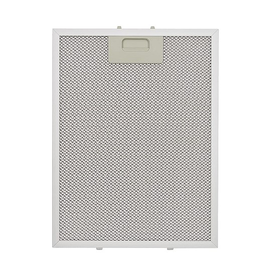 Alapure Metal filter suitable for Klarstein 10034871 257x338mm Alapure Metal filter suitable for Klarstein 10034871 257x338mm